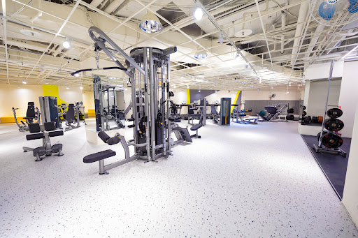 Pulse Gym評價、課程介紹、收費價格、預約方式 - 器械皮拉提斯床與多元團課