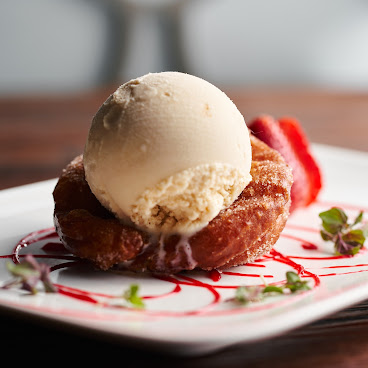 Dragonfly Japanese Izakaya by null