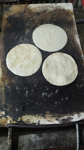 Taqueria Ortega Gallery - Mexico