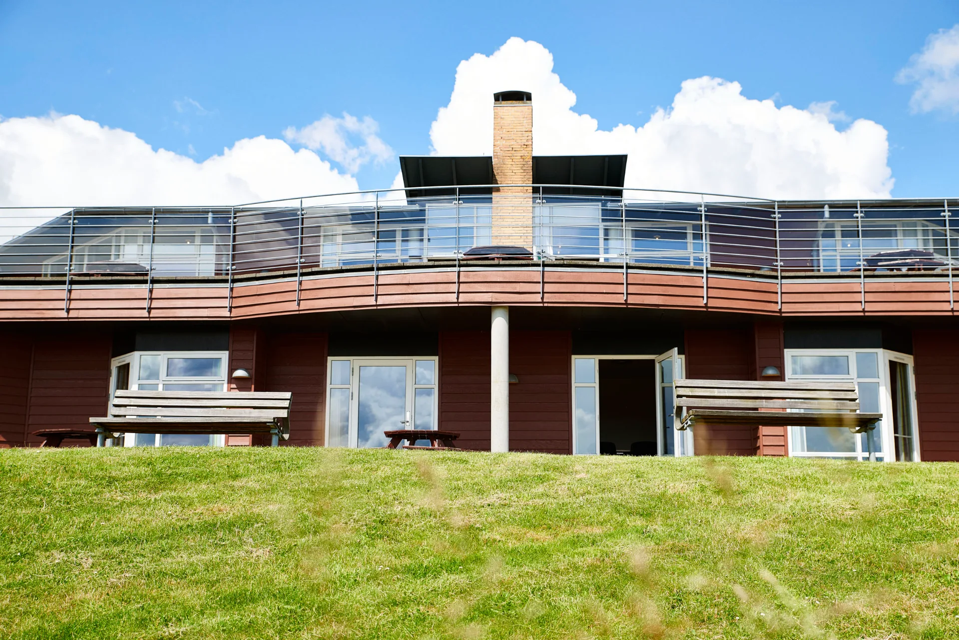 Danhostel Fredericia