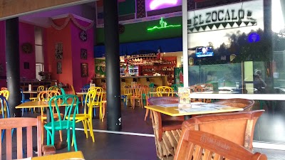 Photos of Restaurante El Zocalo