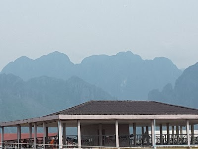 Photos of Central Backpackers