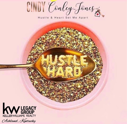 Cindy Conley Jones - Realtor - Thumbnail