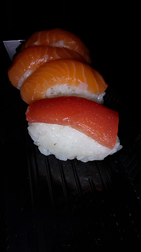 I Love Sushi Huizen - Thumbnail