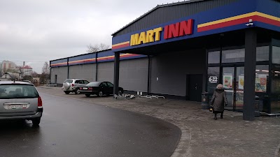 Photos of Supermarket MARTINN