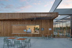 Photo n°5 de Centre Aquatique L'Odyss à Chantonnay (Centre aquatique)