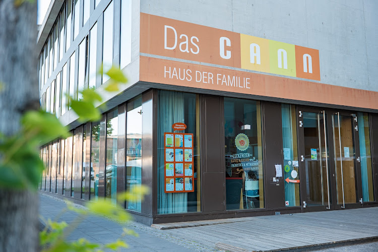 Haus der Familie in Stuttgart e.V.