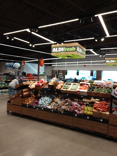 ALDI