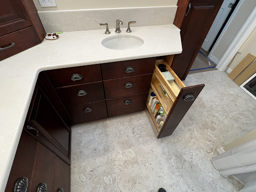 Petrillo Woodworks & Cabinetry - Thumbnail