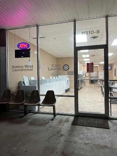 Station West Laundromat - Thumbnail