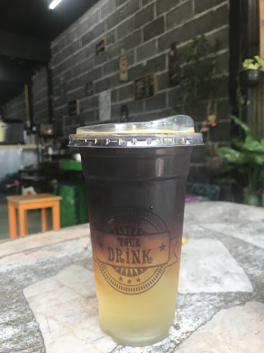 ร้านกาแฟสดโอว่ะ ( I LOVE Coffee )