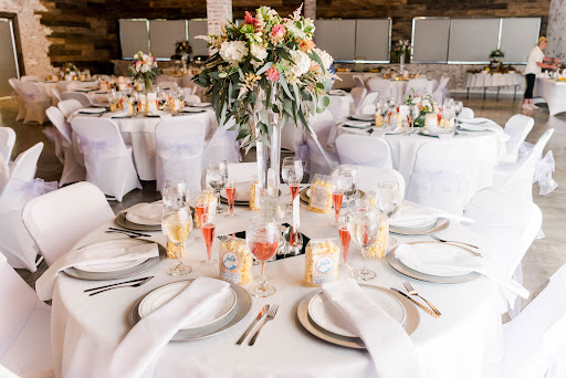 Fuhrmann Flowers (Farmer-Florist for Weddings & Events)