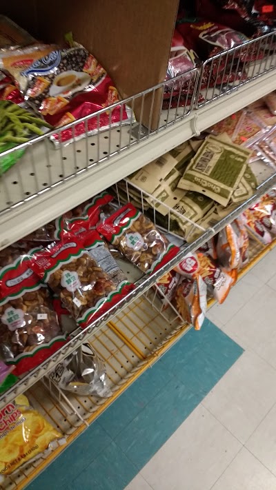 99 Cent Store & Oriental Grocery