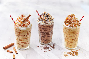 Photo n°16 de FLUNCH LAVAL à Laval (Restaurant de sundae)