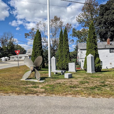 Kittery Historical & Naval Museum