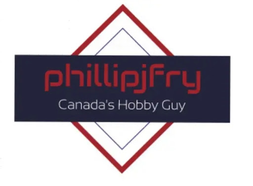 phillipjfry.com - Visual