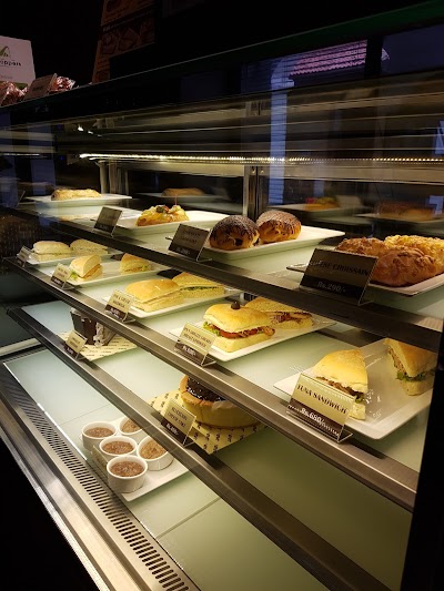 Photos of Java cafe