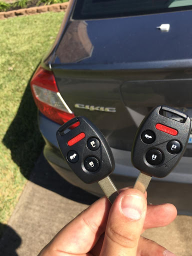Fast Mobile Locksmith - Visual