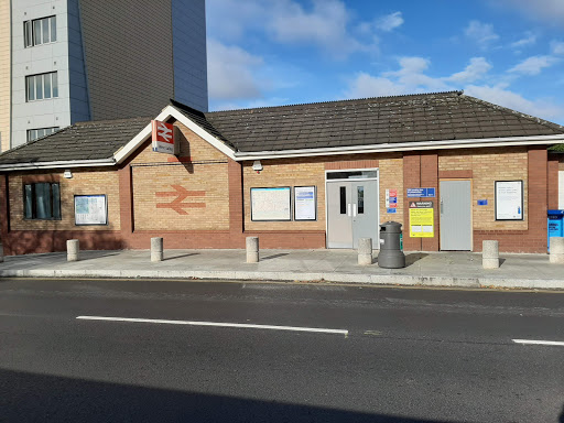 West Ealing - Visual