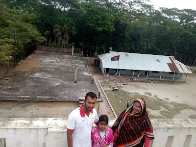 Photos of Nali Muslim High School and College