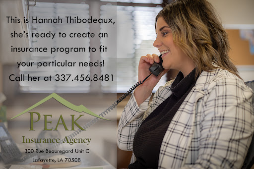 Peak Insurance Agency - Thumbnail