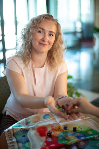 Психолог / арт терапевт / ігропрактик. ФОП Руднєва Ольга Вікторівна