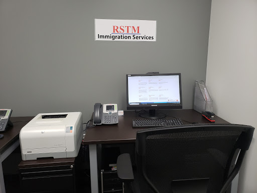 RSTM Immigration Services - Thumbnail