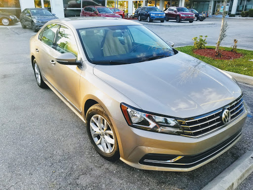 Volkswagen of Fort Myers Service Center - Thumbnail