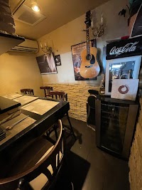 ダイニングバー 山崎 北千住