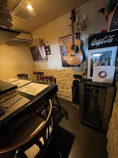 ダイニングバー 山崎 北千住