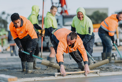 A Grade Concrete & Construction Pty Ltd