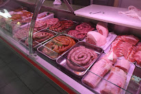 Boucherie Mauvezinoise Gilles Canevese à Mauvezin