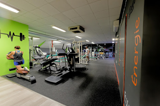 Photo de Centre Aqua Santé