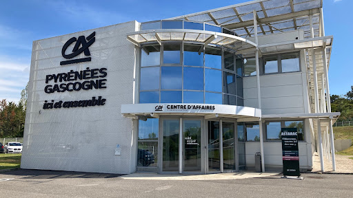 Avatar par défaut pour Crédit Agricole Pyrénées Gascogne - Auch - Espace Pro