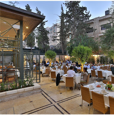 Fakhreldin Restaurant by null