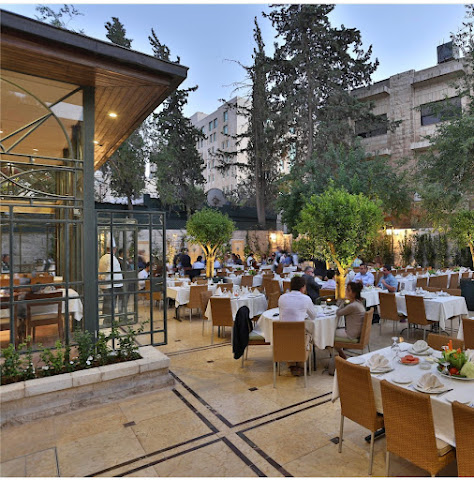 Fakhreldin Restaurant by null