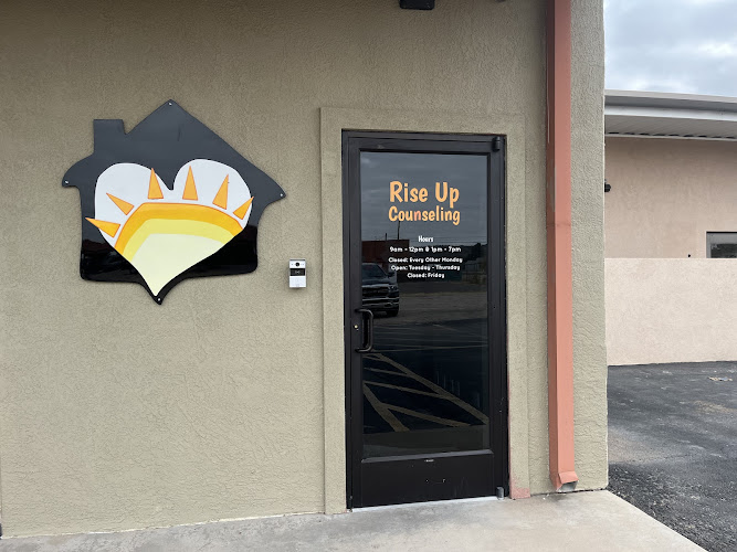 Rise Up Counseling
