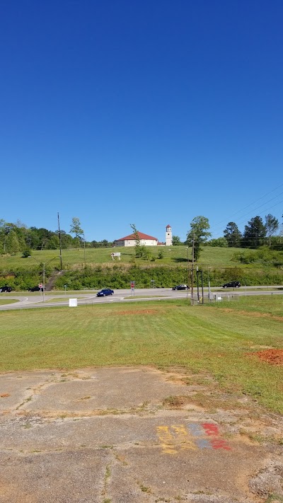 First Baptist Church