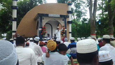 mosque