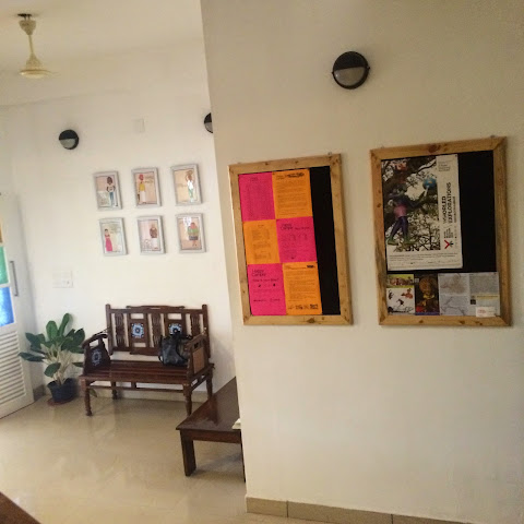 Happy Camper by null