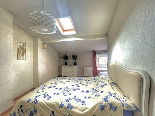 Photo n°23 de Ti Kaz Auberge à Saint-Just-Luzac (Chambre d'hôtes)