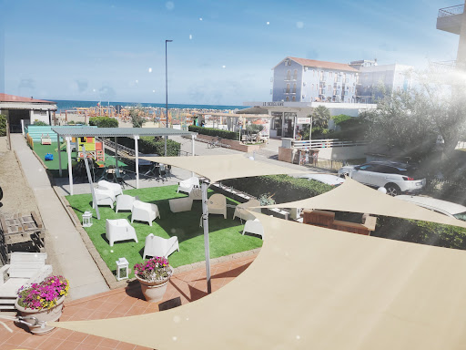 Hotel Rock Club Costa Vacanze Hotels