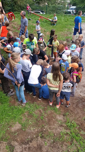 Freie evangelische Gemeinde Eberbach - Thumbnail