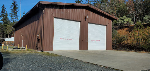 Applegate Fire District - Station #5 - Thumbnail