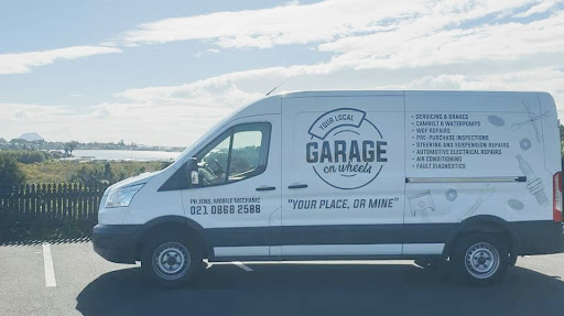 Your Local Garage - Mobile Mechanic Gallery - New Zealand