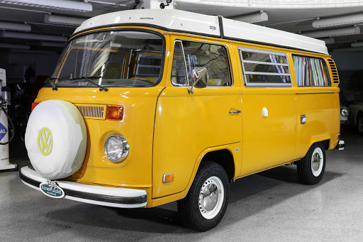 Oldtimer-Galerie Alzenau - Thumbnail