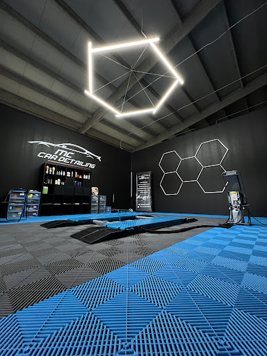 Mc Cardetailing - Thumbnail