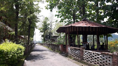 photo of Samdrup Jongkhar General Hospital