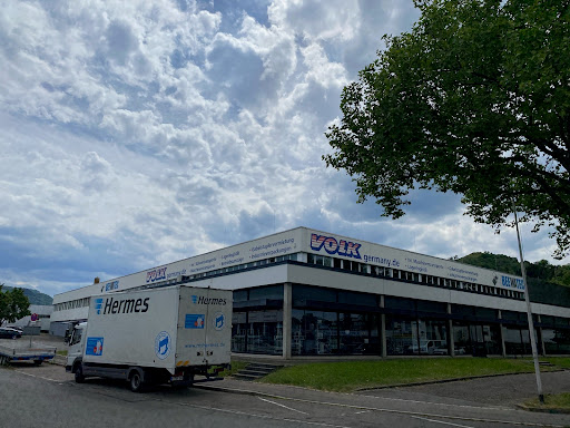 BeeWaTec AG | Zentrallager Pfullingen - Thumbnail