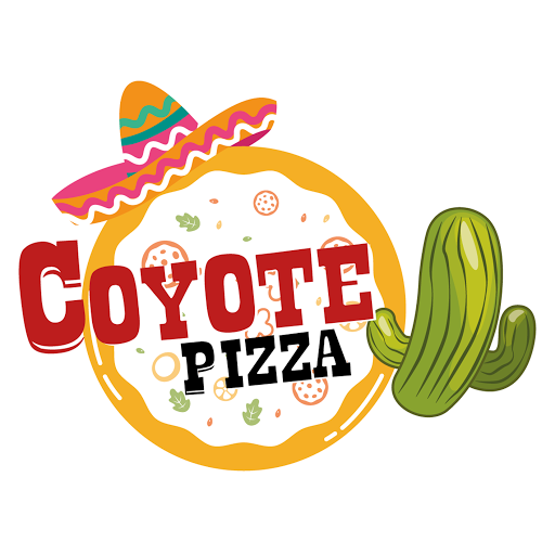 Coyote Pizza Arras